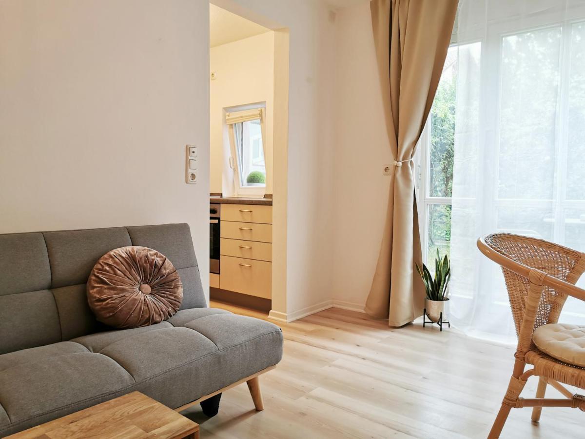 Lillys Apartment Kempten Zewnętrze zdjęcie