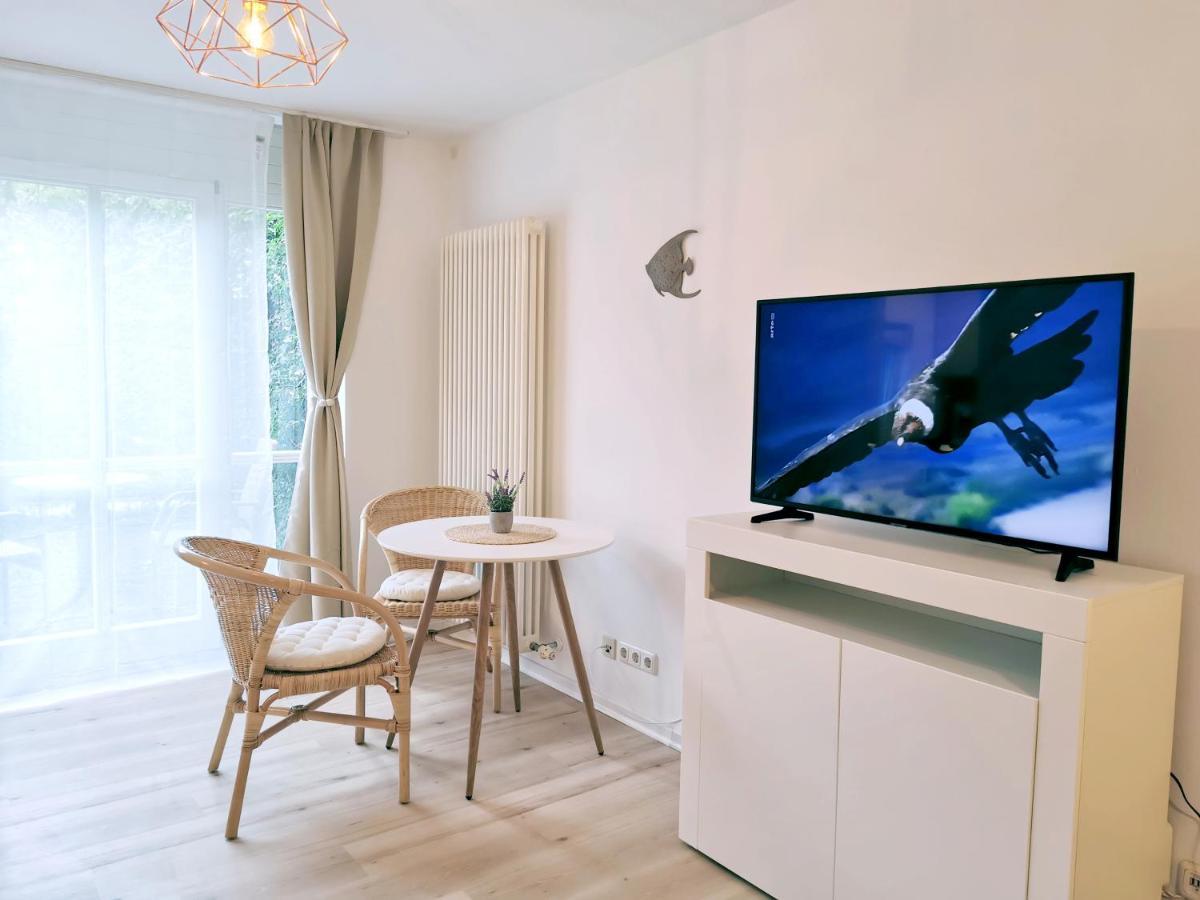 Lillys Apartment Kempten Zewnętrze zdjęcie